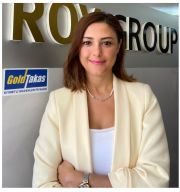 Nazlı MIS